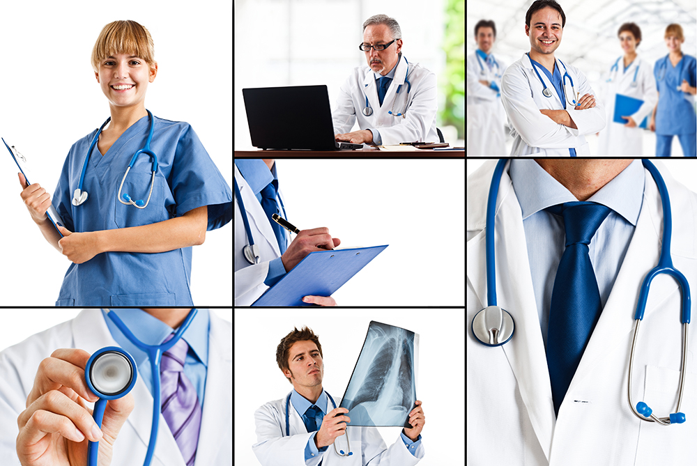 en -servicios- reemplazar la segunda imagen en donde se encuentra un doctor y varios detras